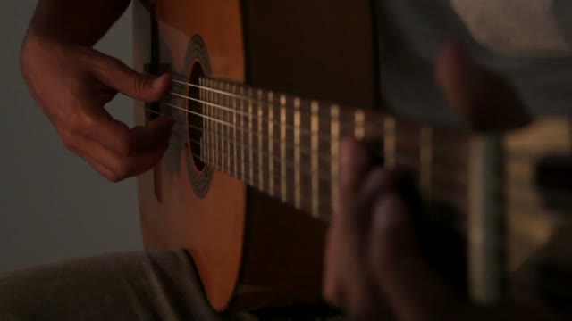 Clip musical